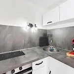 Apartment Le Riviera-4 By Interhome