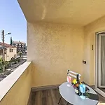 Le Riviera-4 By Interhome Apartment