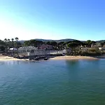 Le Riviera-4 By Interhome Saint Aygulf