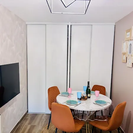 Le Riviera-4 By Interhome *