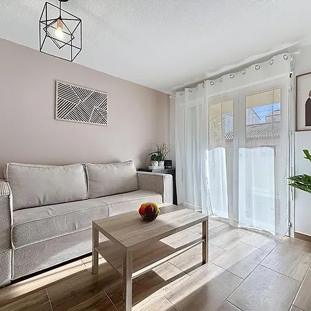Le Riviera-4 By Interhome *