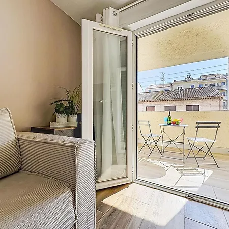 Le Riviera-4 By Interhome *