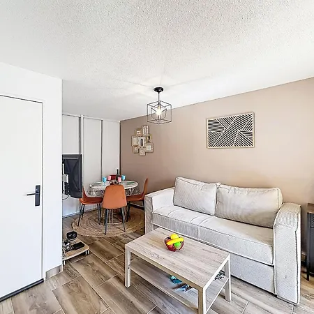 Le Riviera-4 By Interhome Apartment *