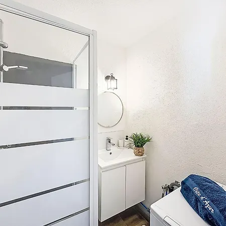 Apartmán Le Riviera-4 By Interhome *