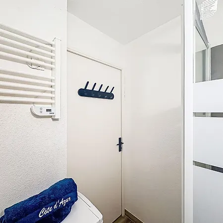 Le Riviera-4 By Interhome Apartmán *