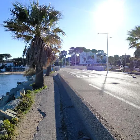 Le Riviera-4 By Interhome Apartmán Saint Aygulf