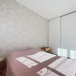 Apartamento Le Riviera-4 By Interhome Saint Aygulf