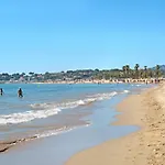 Apartamento Le Riviera-4 By Interhome *