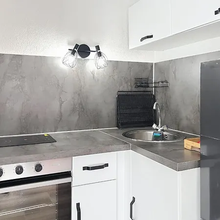 Le Riviera-4 By Interhome *