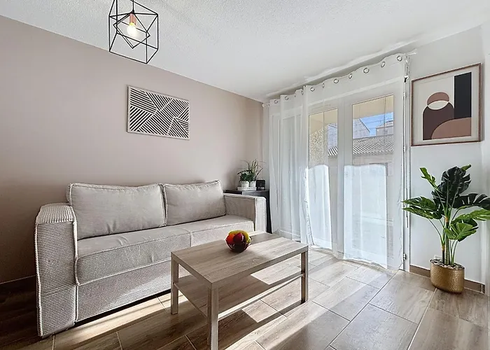 Le Riviera-4 By Interhome *
