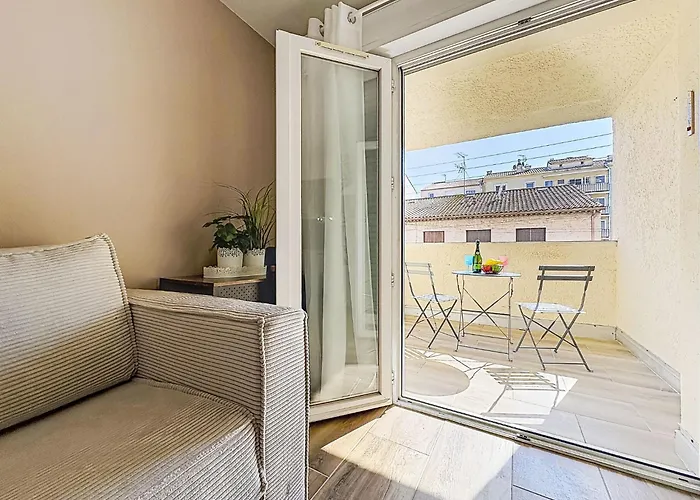 Le Riviera-4 By Interhome *