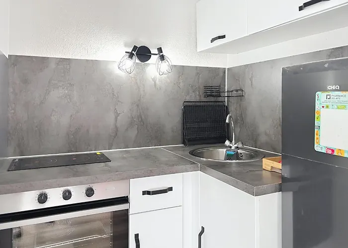 Le Riviera-4 By Interhome *