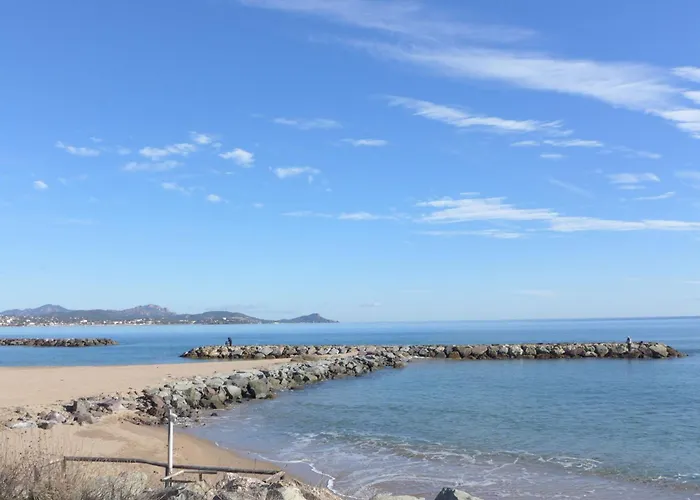Le Riviera-4 By Interhome 公寓 *