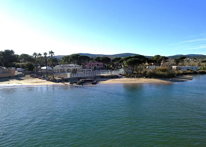 Le Riviera-4 By Interhome 圣艾格夫